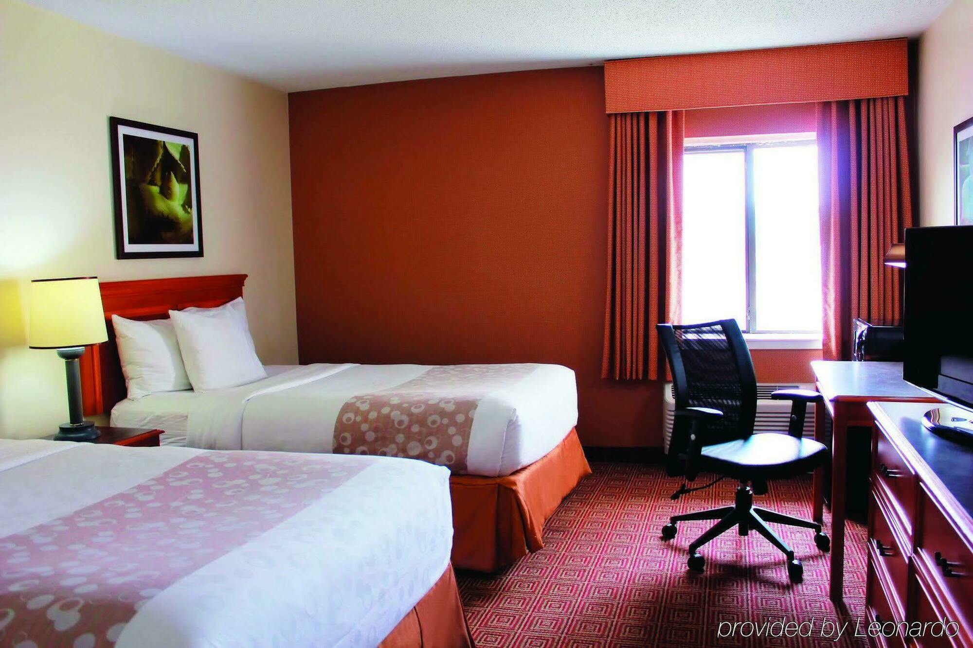 La Quinta By Wyndham Baton Rouge Siegen Lane Hotel Exterior photo